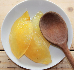 Confiterade Citroner - vad är det och hur används de?
