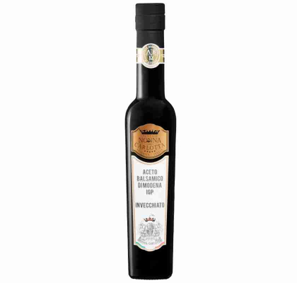 Aceto Balsamico IGP 8 r Nonna Carlotta Modena