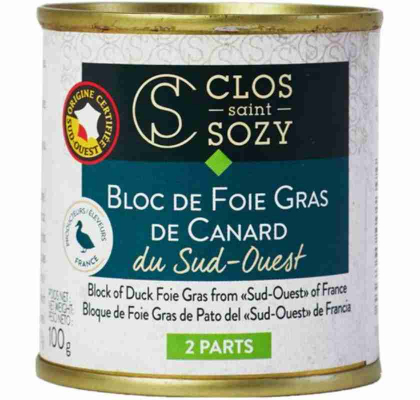 foie Gras