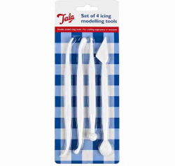 Modelleringspinnar set om 4st