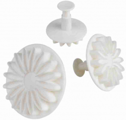 Utstickare solros eller gerbera