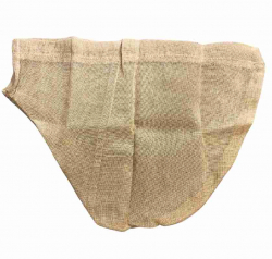 Extra silduk till saftsil i aluminium