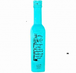 Olivolja ekrökt Castillo de Canena