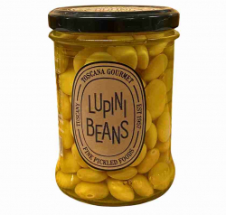 Lupinbnor Toscana Gourmet