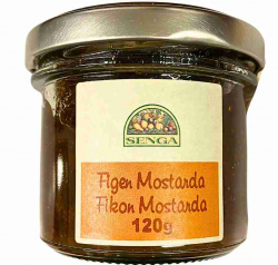 Mostarda p fikon