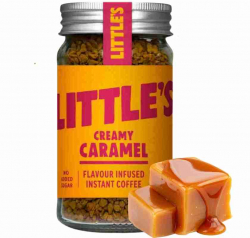 Littles Creamy Caramel