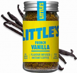 Littles French Vanilla