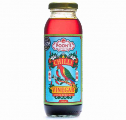 Poon's Chilli Vinegar Dressing