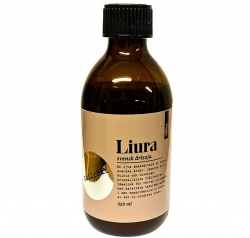 Kallrökt ärtsoja Liura