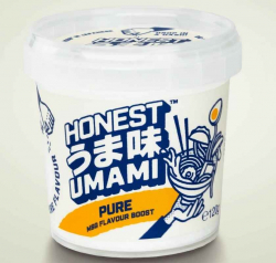 Pure MSG Flavour Boost Honest Umami