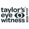 Taylor's Eye Witness